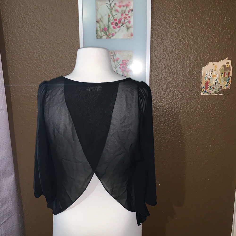 Blouse - Picture 2 of 2